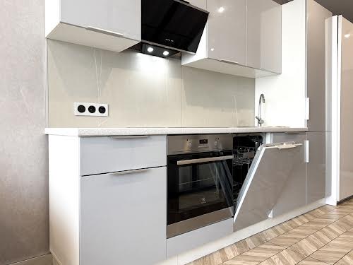 квартира за адресою Миколи Бажана просп., 17