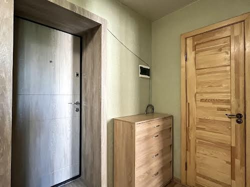 квартира за адресою Савкіна вул., 6