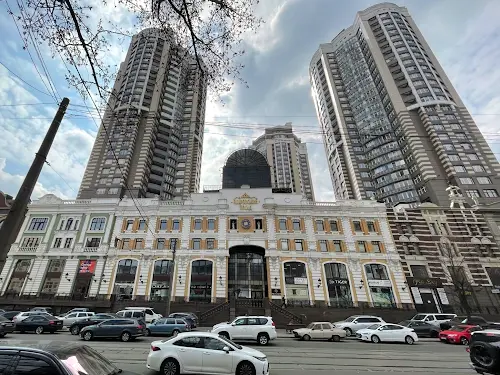 квартира по адресу Киев, Глубочицкая ул., 32А