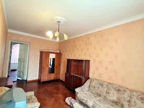 квартира по адресу Потёмкинская ул. (Потёмкинская), 12