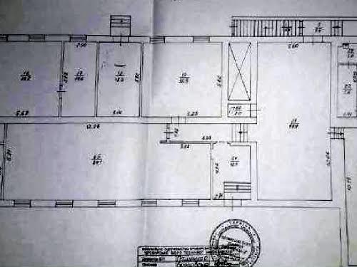 комерційна за адресою Незалежності бульв., 14