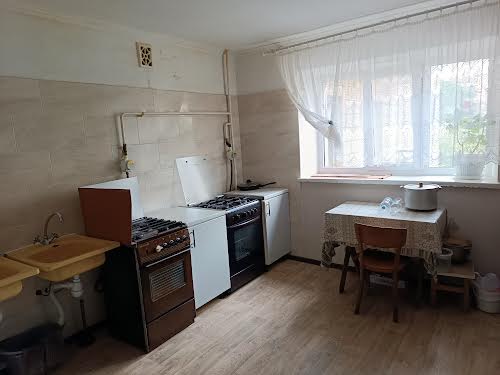 кімната за адресою Голосіївський просп. (40-річчя Жовтня), 17б
