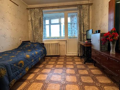 квартира по адресу Тополя-3 ул., 56