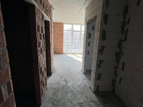 квартира по адресу Метрологическая ул., 13а