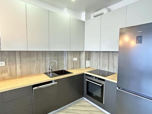 квартира за адресою Фортечний тупик (Тверський), 7б