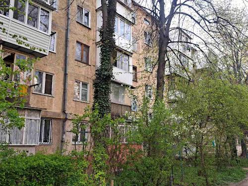 квартира по адресу Одесса, Ивана и Юрия Лип ул. (Гайдара), 17