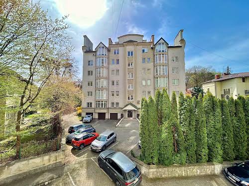 квартира за адресою Кубанська вул., 19