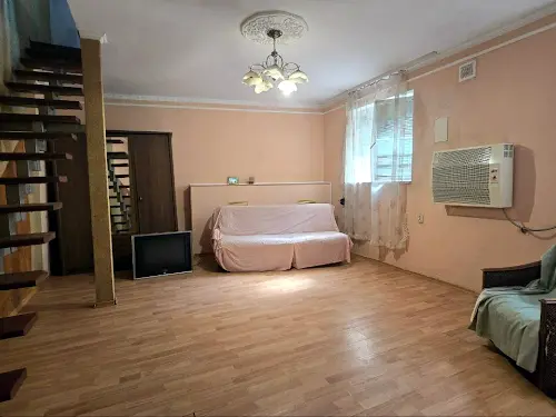 квартира по адресу Львов, Стороженко ул., 4