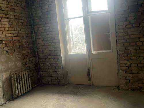 квартира за адресою Тарасівська вул., 3