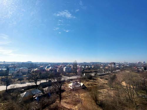 квартира за адресою тисменецька, 307а