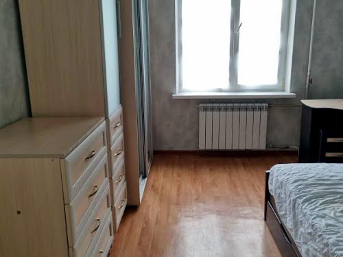 квартира по адресу Ильфа и Петрова ул., 21