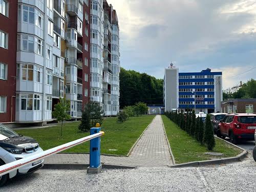 квартира за адресою Жасминова вул., 9