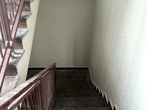 квартира за адресою Бориса Литвака вул. (Заславського), 9