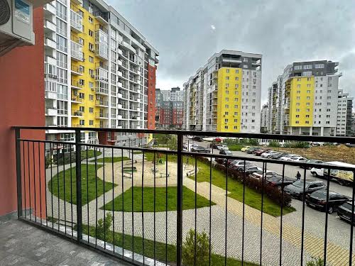 квартира за адресою Тараса Шевченка вул., 27