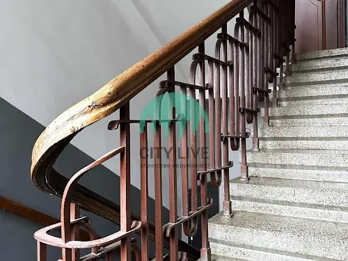 квартира по адресу Грюнвальдская ул., 15