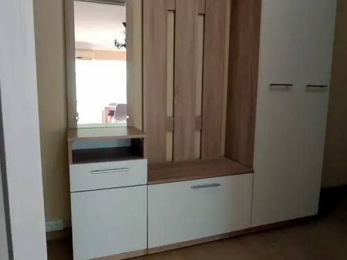 квартира за адресою Амвросія Бучми бульв., 7