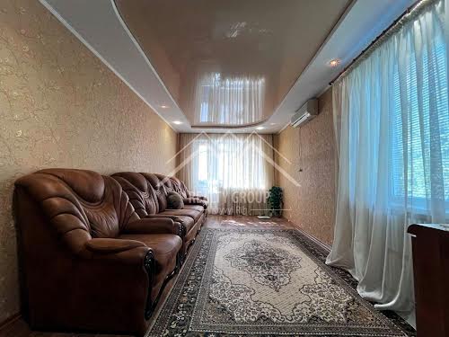 квартира за адресою Покровська вул. (Подбєльського), 42