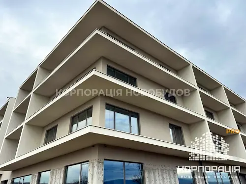 квартира по адресу Доманинская ул., 10А