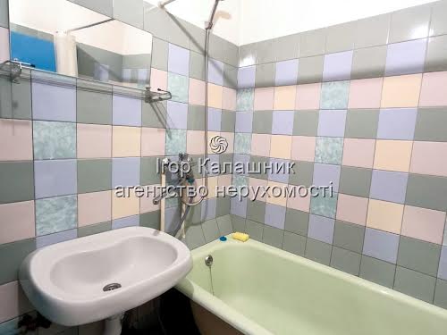 квартира по адресу Василия Стуса ул., 9