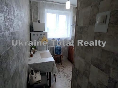 квартира по адресу Смелянская ул., 13