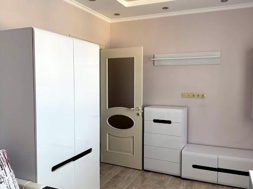 квартира за адресою Залізнична вул., 20