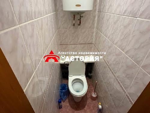 квартира за адресою Металургів просп., 20