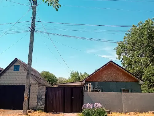 квартира по адресу Высокая ул., 2