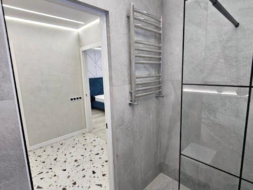 квартира по адресу Запорожское шоссе, 32