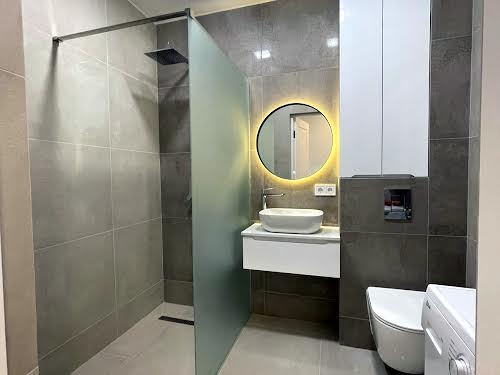 квартира по адресу Кульпарковская ул., 96