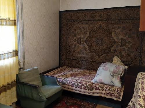 квартира по адресу Золотая ул. (Минская), 12