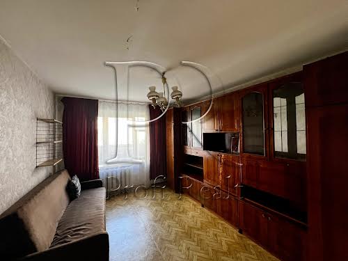 квартира по адресу Николая Голего ул. (Лебедєва-Кумача), 7Б