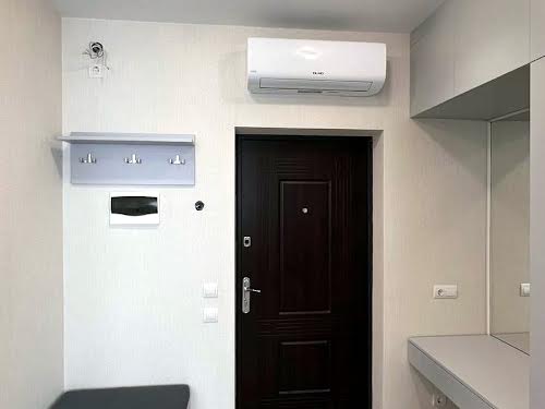 квартира за адресою Мартинова просп., 36