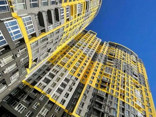 квартира за адресою Петра Радченка вул., 27-В
