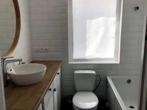 квартира за адресою Лабораторна вул., 24