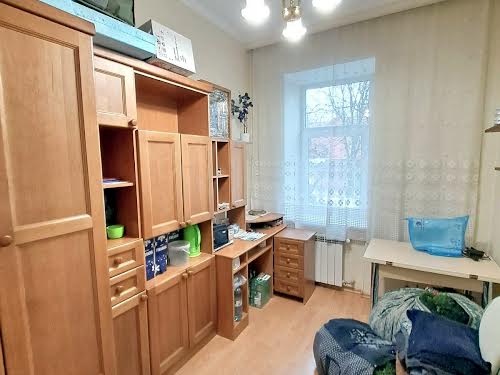 квартира по адресу Преображенская ул., 7