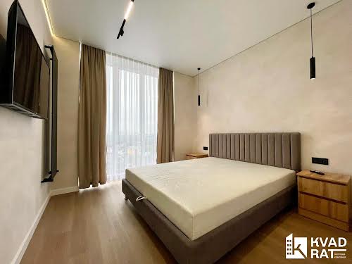 квартира за адресою Ольги Кисілевської вул., 31