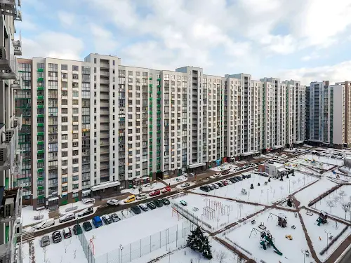 квартира за адресою Тираспольська вул., 60