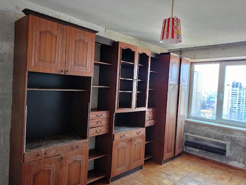 квартира за адресою Героїв Дніпра вул., 38в