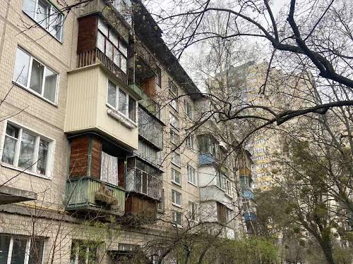 квартира по адресу Воскресенский просп. (Перова), 10