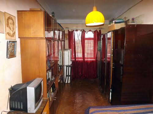 квартира по адресу Братьев Дружих ул. (Комарова), 20