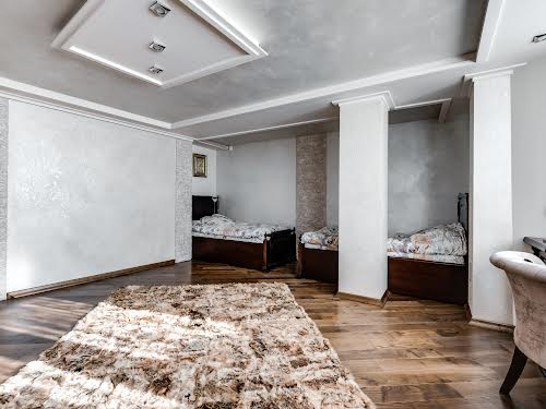 квартира за адресою Червоної Калини просп., 58а