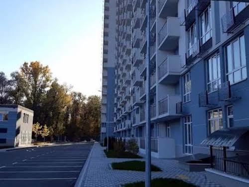 квартира по адресу Академика Глушкова просп., 42