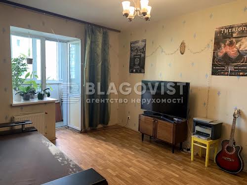 квартира по адресу Украинского Возродження ул. (Бударіна), 3в