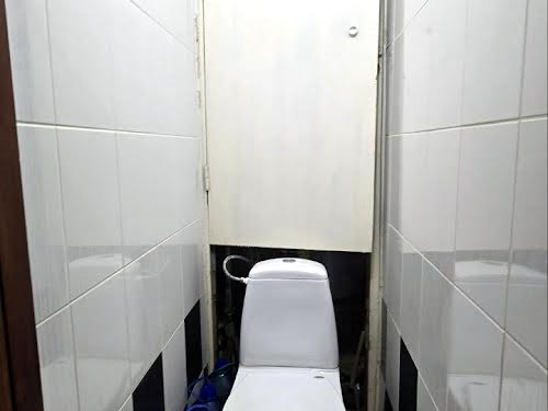 квартира по адресу Гната Юры ул., 6а
