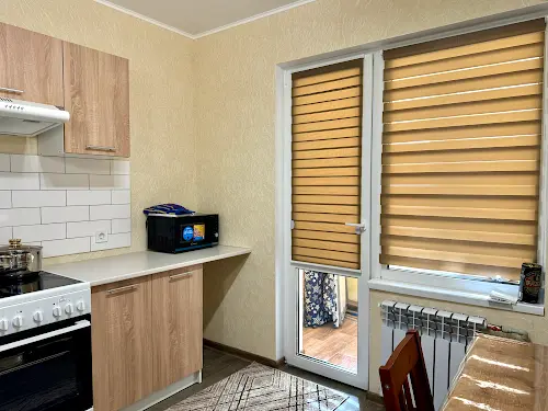квартира за адресою Стеценка вул., 75-К
