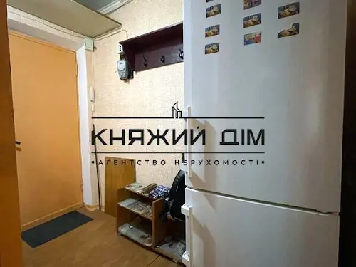 квартира за адресою Преображенська вул. (Івана Клименка), 37