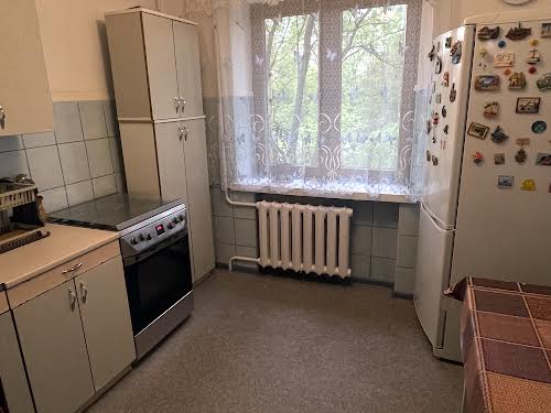 квартира по адресу Ивана Пулюя ул., 18