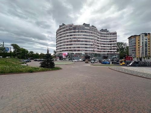 квартира за адресою Галицька вул., 139а