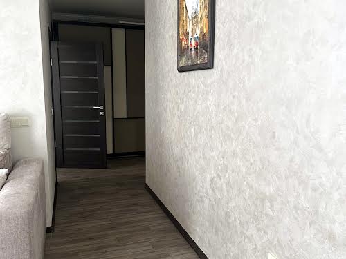 квартира за адресою Ольги Кисілевської вул., 31