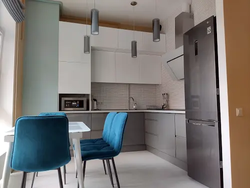 квартира за адресою Південна, 8Г